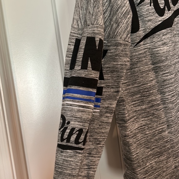 PINK sweatshirt - Picture 4 of 5